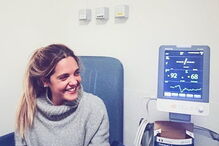 Marta D'Orey assume melhorias