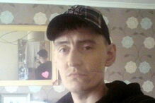 Edward Cochrane, sexo, exibicionista, parque infantil