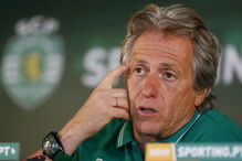 Jorge Jesus