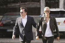 Mariza, fadista, separação