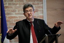 Daesh, França, Karim Cheurfi, Emmanuel Macron, Marine Le Pen, Frente Nacional, Paris, crime, lei e justiça