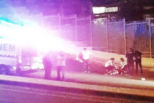 Adepto encontrado morto junto ao Estádio da Luz