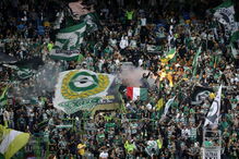 Alguns dos principais momentos do Sporting-Benfica deste sábado	