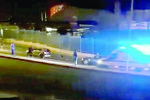 Judiciária ouviu algumas testemunhas do atropelamento mortal junto ao Estádio da Luz