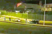 Judiciária ouviu algumas testemunhas do atropelamento mortal junto ao Estádio da Luz