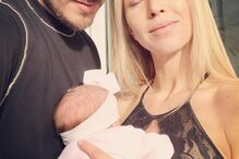 Mickael Carreira, Laura Figueiredo, Beatriz, Instagram, Tony Carreira, questões sociais