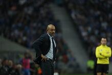 Os principais momentos do jogo deste domingo no Estádio do Dragão