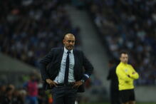 Os principais momentos do jogo deste domingo no Estádio do Dragão