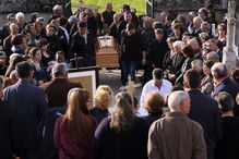 Funeral de Egas Sequeira