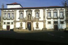 Câmara Municipal de Guimarães