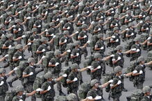 Exército sul-coreano