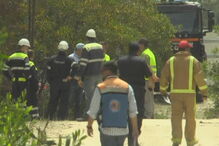 Ruptura em oleoduto provoca derrame de combustível em Pegões