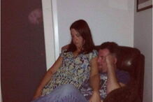 Família acredita ver 