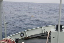 Marinha Portuguesa, Culatra, Faro, Algarve, fardo, haxixe, droga