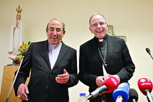 Tolerância de ponto, papa, francisco, fátima, aparições, peregrinação