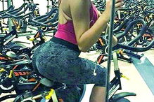 Cristiano Ronaldo, Georgina, relação, modelo, corpo, curvas, sensual, ousada