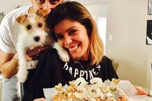 Andreia Rodrigues, Daniel Oliveira, relação, casamento, sic, apresentadora