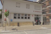 GNR, CTT, Curia, Anadia, Polícia Judiciária de Coimbra, crime, lei e justiça, crime, assalto