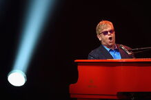 Elton John