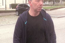 cão, animal rotweiller, ataque, morte, criança, desfigurada, internada