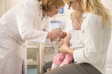 Adalberto Fernandes, governo, ministro da saúde, saúde, sarampo, vacinação, vacinas, hospitais, epidemia, sarampo