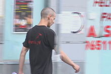 cão, animal rotweiller, ataque, morte, criança, desfigurada, internada