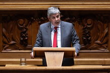 Ministro das Finanças, Mário Centeno