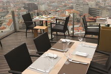 esplanadas, Minho, Algarve, bom tempo, sol, calor