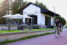 esplanadas, Minho, Algarve, bom tempo, sol, calor