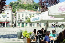 esplanadas, Minho, Algarve, bom tempo, sol, calor