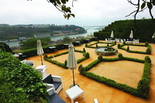 esplanadas, Minho, Algarve, bom tempo, sol, calor