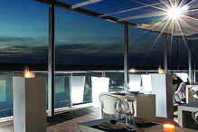 esplanadas, Minho, Algarve, bom tempo, sol, calor