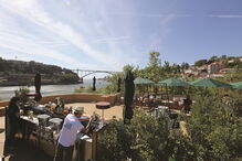 lota, peixe, Hotel Vincci Porto , Invicta, destinos, férias, passeios