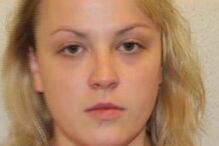 Shelley Dufresne tem 34 anos, é casada e tem três filhos