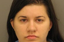 Rachel Respess terá sido convidada pela colega para ter sexo com o menor