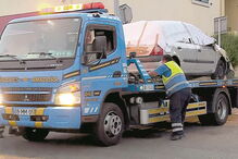 Benfica, Sporting, futebol, desporto, crime, atropelamento, adepto,homicida, Luz, Marco Ficini