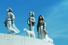 Santuário de Fátima