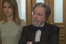 Francisco George, hippies, antivacinação, sarampo, vacinas, vacinação, epidemia, doença, saúde