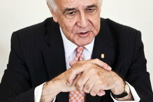 Provedor de Justiça, José de Faria Costa