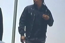 Luís Miguel Pina, conhecido como 'Lué', é o suspeito de ter atropelado um adepto na Luz