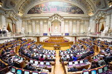 ps, bloco, dívida, juros, empréstimos