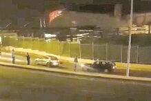 homicida, crime, Luz, silêncio, estádio, adepto, Marco Ficini, atropelamento, Luís Pina, 