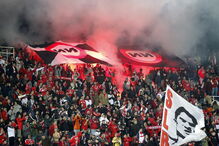 estádio da Luz, morto, crime. atropelamento, No Name Boys, Marco Ficini