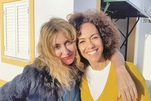 Judite Sousa, amor, paixão, jornalista, namoro, relação, segredo