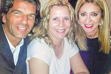 Judite Sousa, amor, paixão, jornalista, namoro, relação, segredo