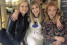 Judite Sousa, amor, paixão, jornalista, namoro, relação, segredo