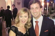 Judite Sousa, amor, paixão, jornalista, namoro, relação, segredo