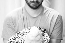 Dá luz bebé sem cérebro para que este possa doar órgãos