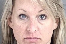 Heather Robertson confessou ter tido sexo com pelo menos quatro menores