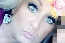 Heather Robertson confessou ter tido sexo com pelo menos quatro menores